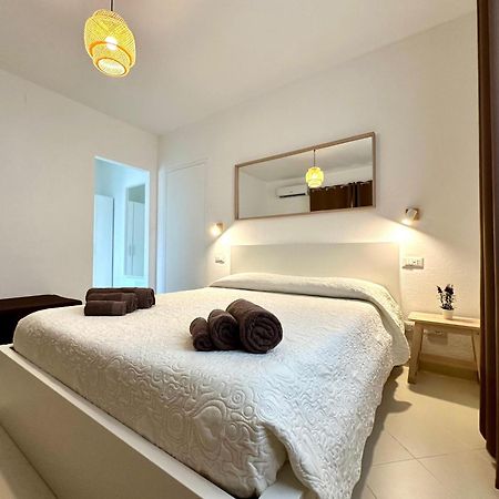 Lotto 16 - Guest House Olbia Exterior photo
