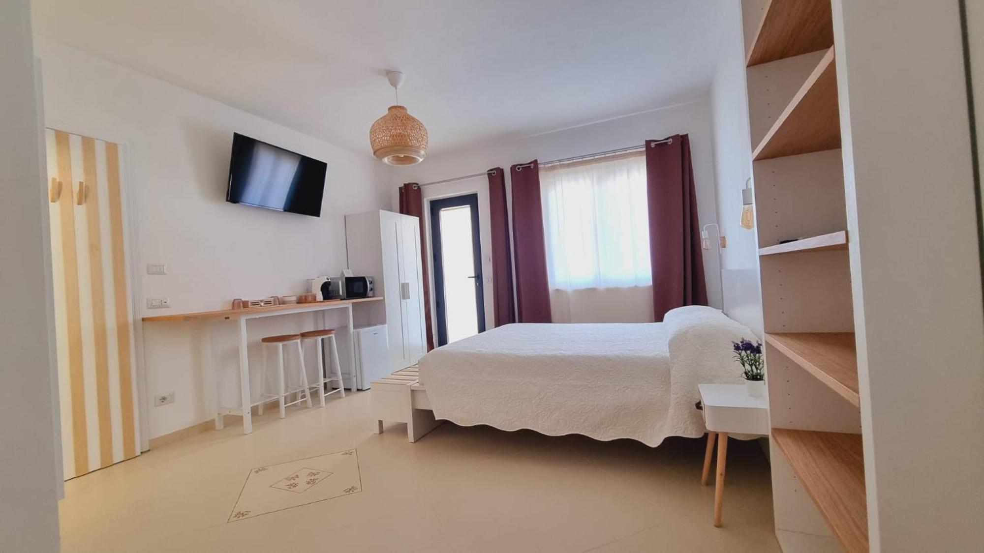 Lotto 16 - Guest House Olbia Exterior photo