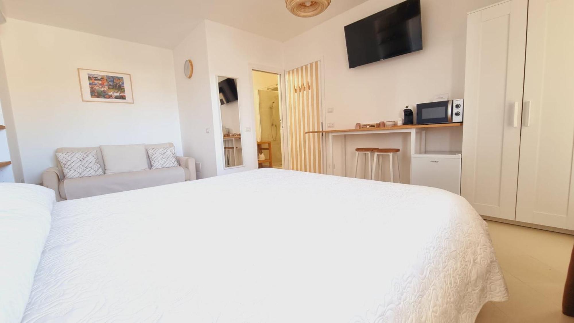 Lotto 16 - Guest House Olbia Exterior photo