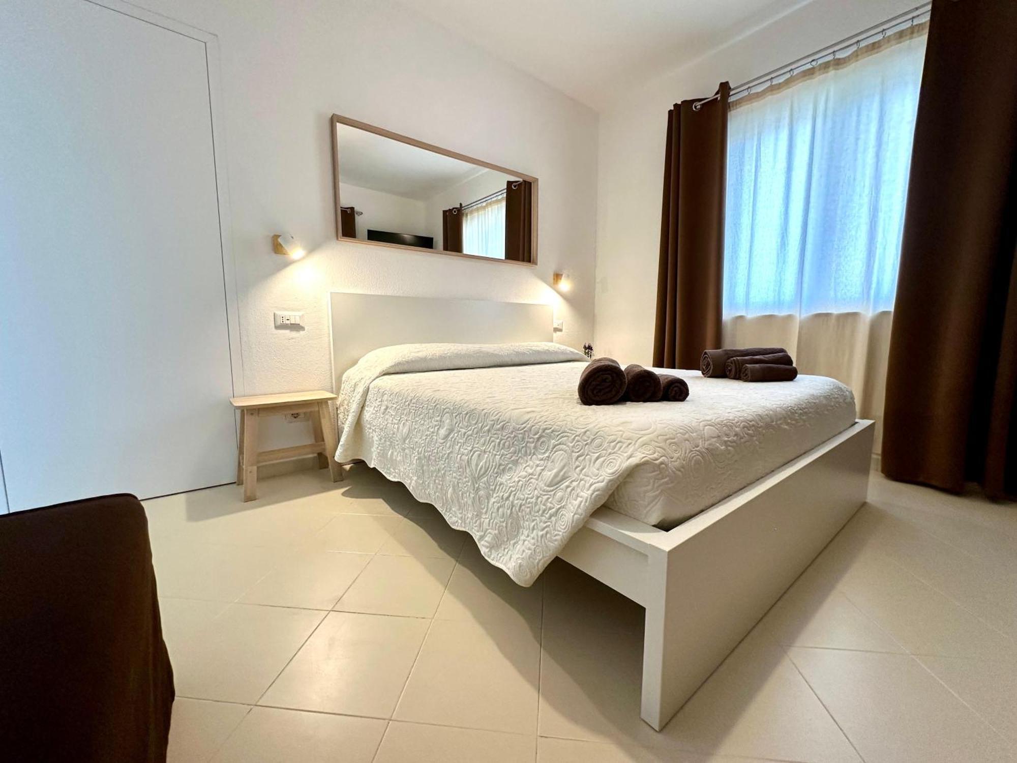 Lotto 16 - Guest House Olbia Exterior photo