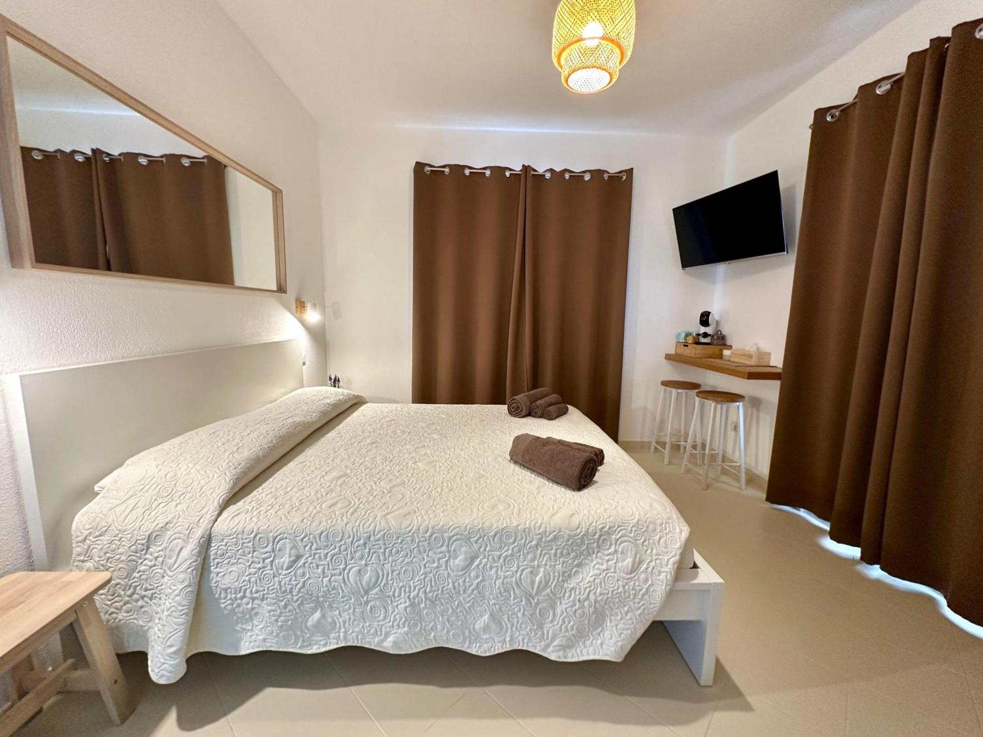 Lotto 16 - Guest House Olbia Exterior photo