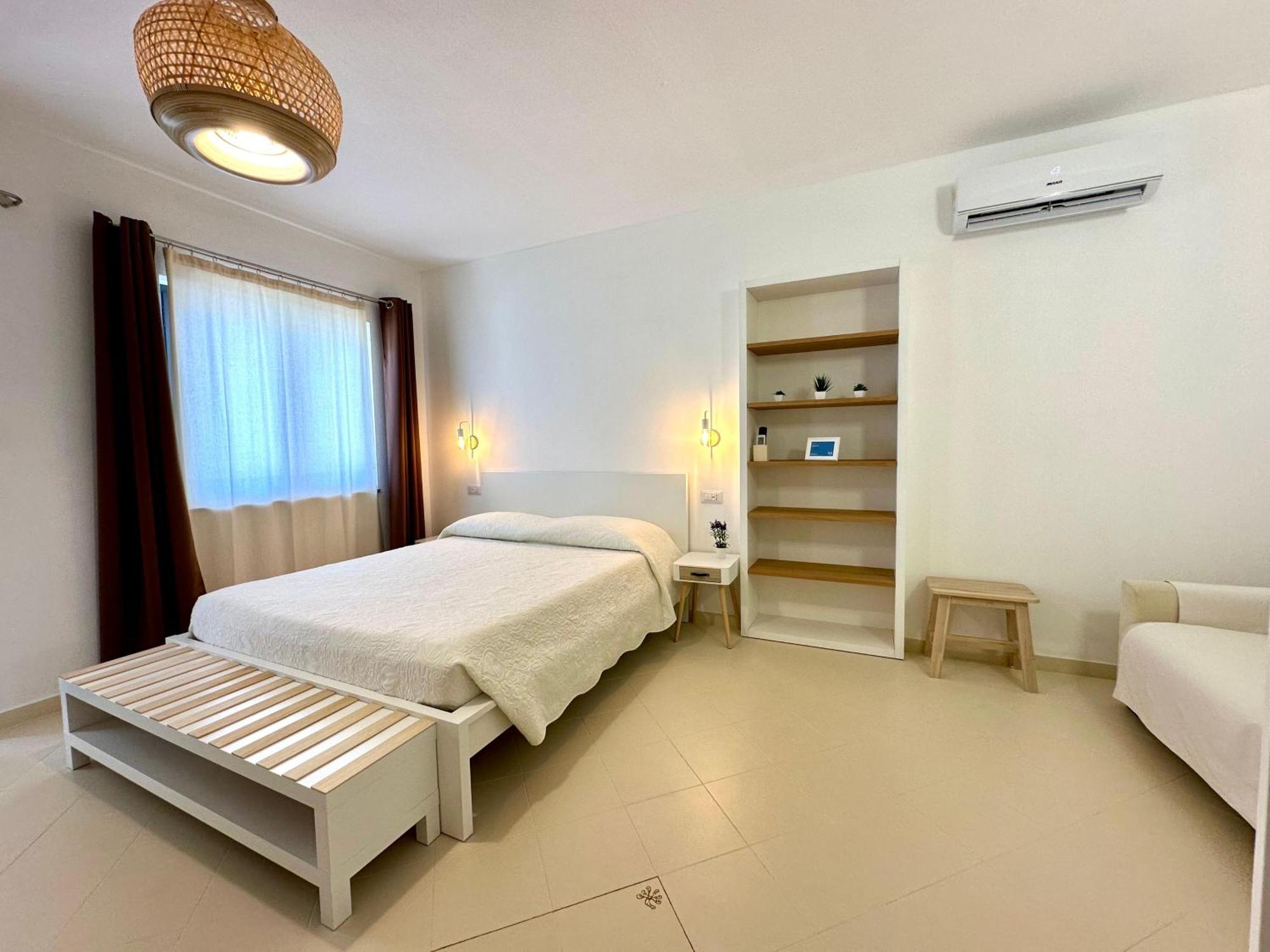 Lotto 16 - Guest House Olbia Exterior photo