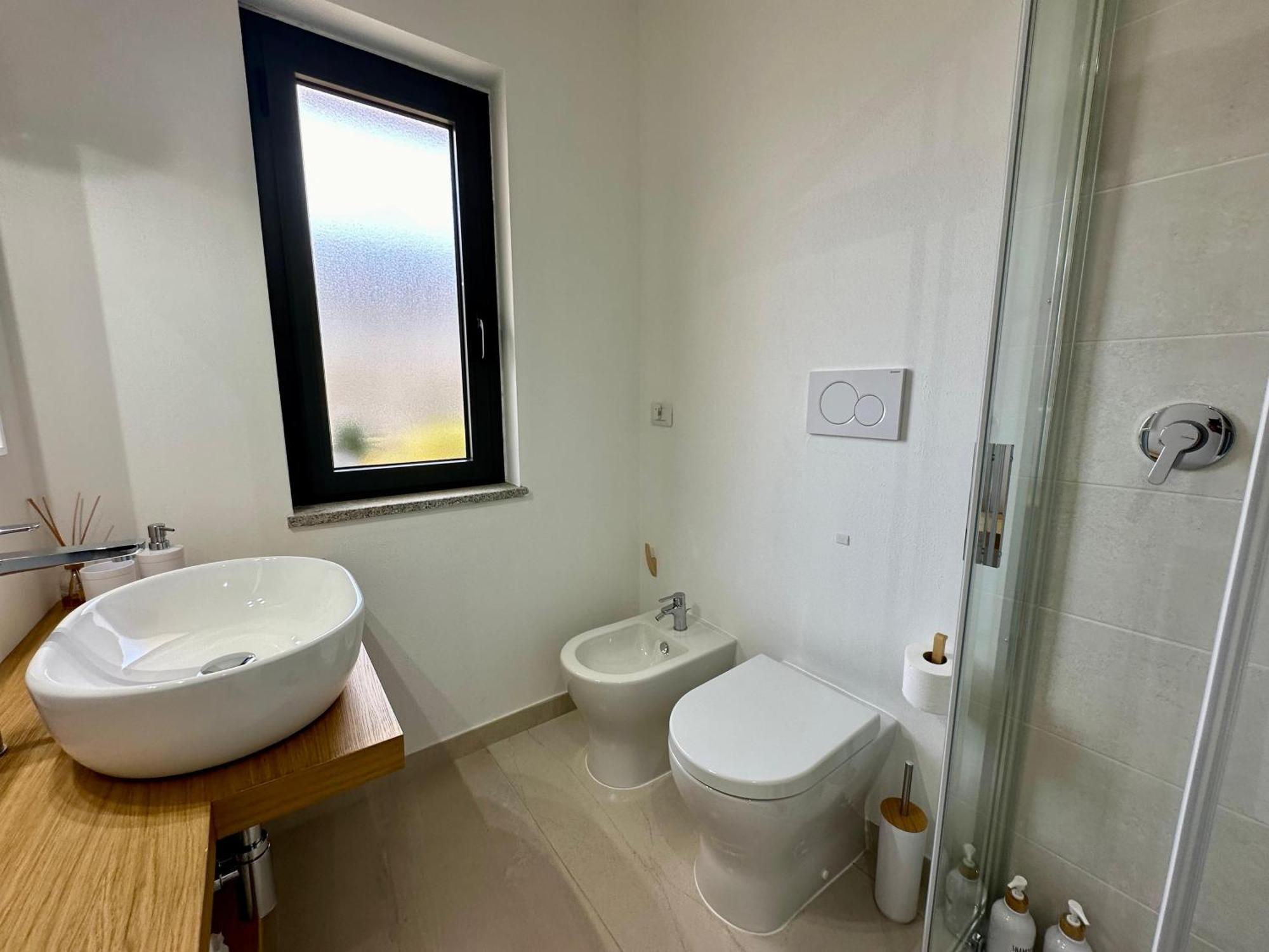 Lotto 16 - Guest House Olbia Exterior photo