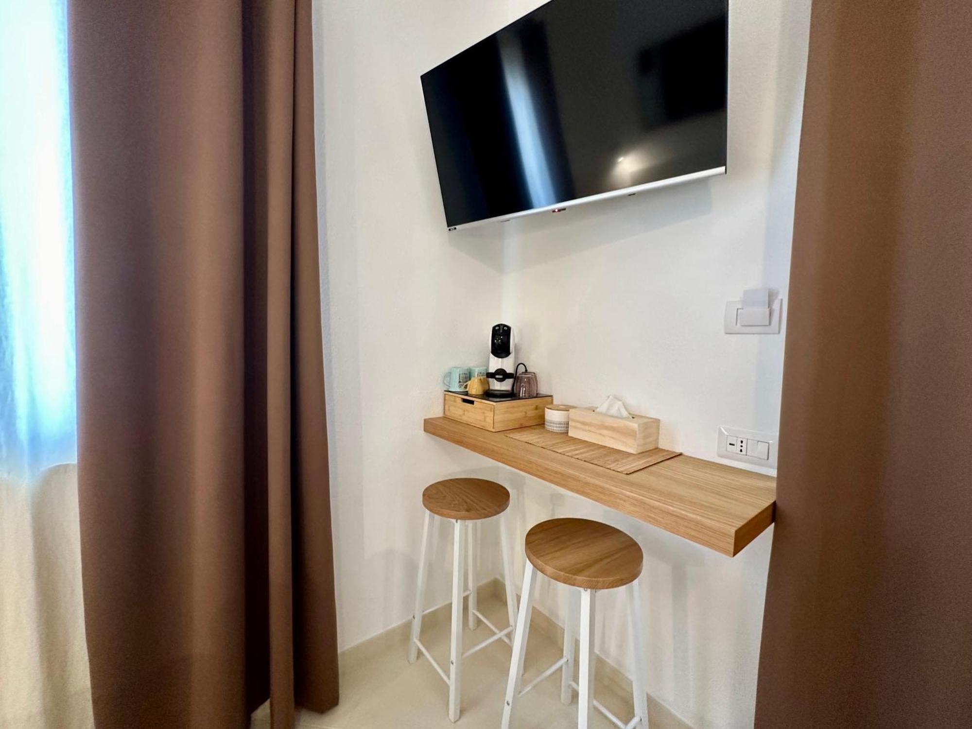 Lotto 16 - Guest House Olbia Exterior photo