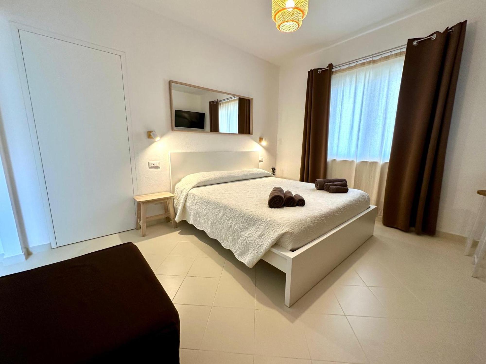 Lotto 16 - Guest House Olbia Exterior photo