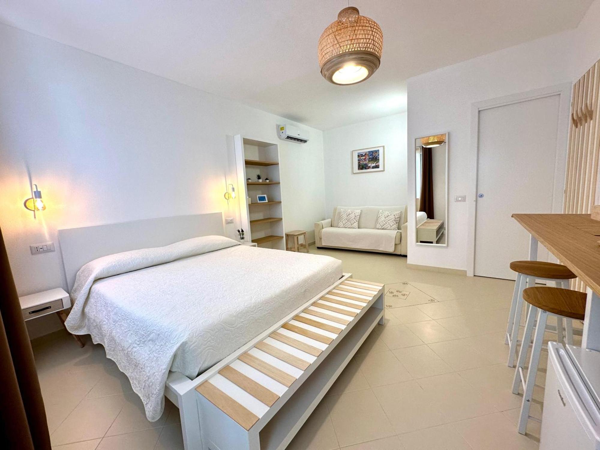 Lotto 16 - Guest House Olbia Exterior photo