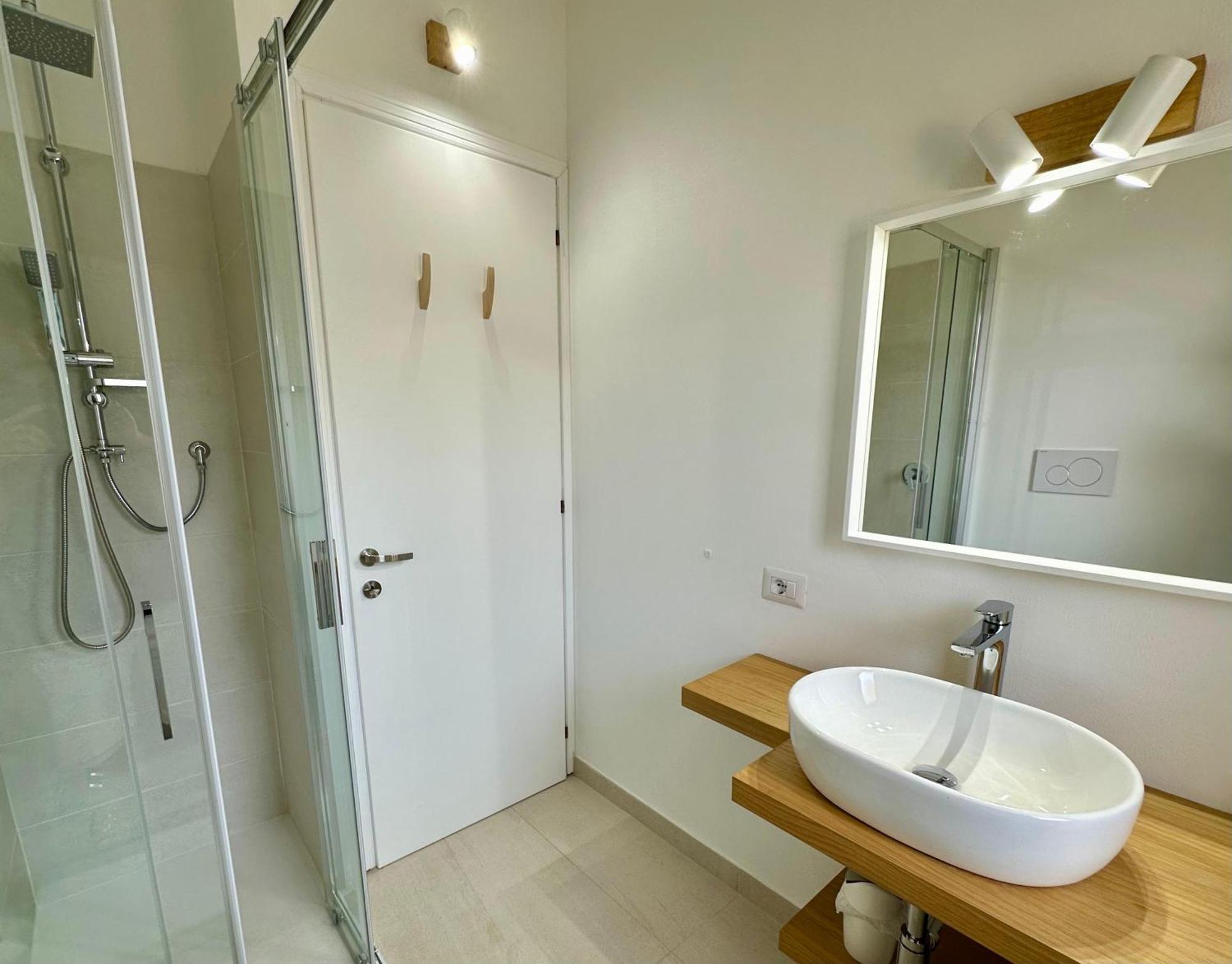 Lotto 16 - Guest House Olbia Exterior photo