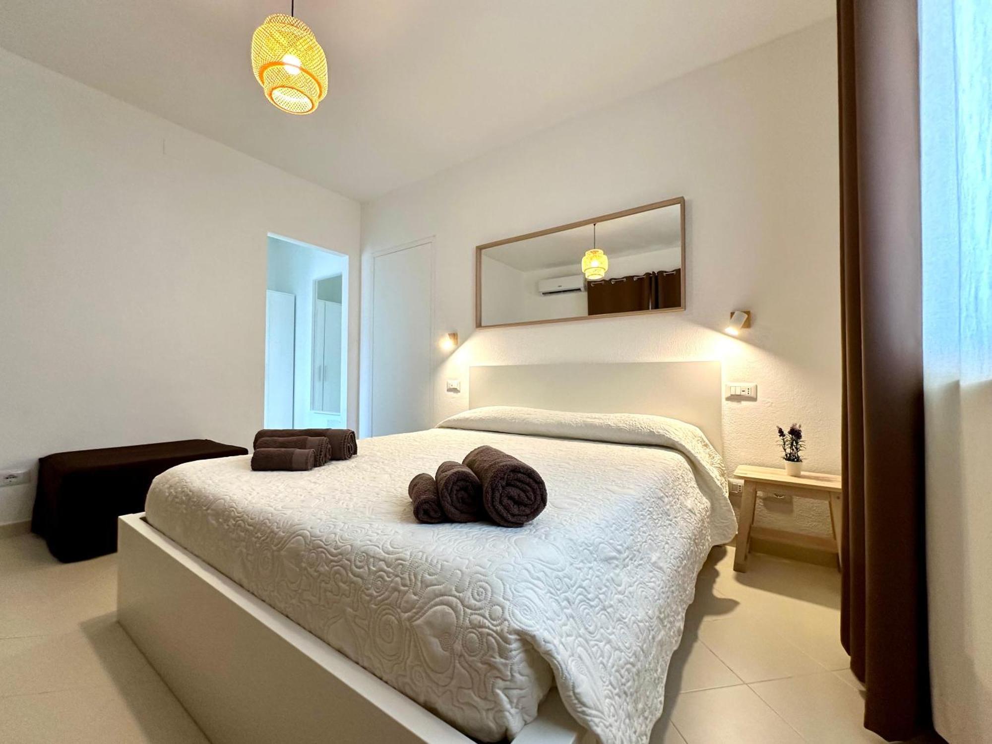 Lotto 16 - Guest House Olbia Exterior photo